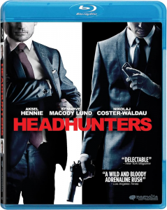Hodejegerne (2011) BluRay 1080p HD VIP