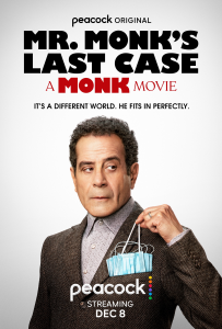Mr. Monk’s Last Case: A Monk Movie (2023) WEBRip 1080p HD Dual Latino / Inglés