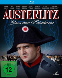 Austerlitz (1960) BluRay 1080p HD VIP