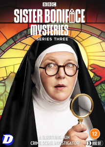Sister Boniface Mysteries (2022) Serie de TV Tercera Temporada (2023) 720p HD