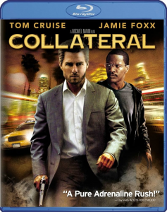 Collateral (2004) BluRay 1080p HD VIP