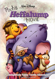 Pooh’s Heffalump Movie (2005) WEBRip 1080p HD Dual Latino / Inglés
