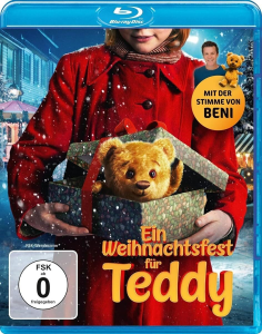 Teddybjørnens jul (2022) BluRay 1080p HD