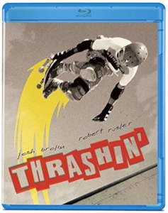 Thrashin’ (1986) BluRay 1080p HD VIP