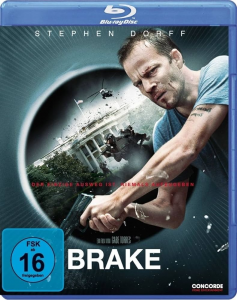 Brake (2012) BluRay 1080p HD VIP