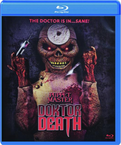Puppet Master: Doktor Death (2022) BluRay 1080p HD