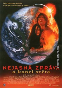 An Ambiguous Report About the End of the World (1997) DVDRip