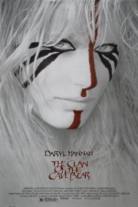 The Clan of the Cave Bear (1986) DVDRip