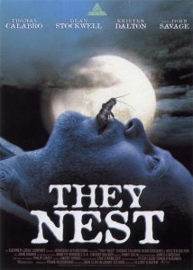 They Nest (2000) WEBRip 1080p HD