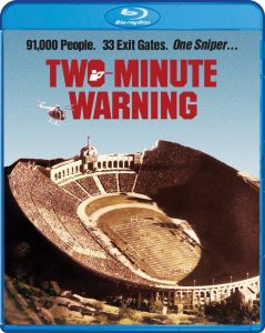 Two-Minute Warning (1976) BluRay 1080p HD