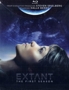 Extant (2014) Serie de TV Primera Temporada 720p HD