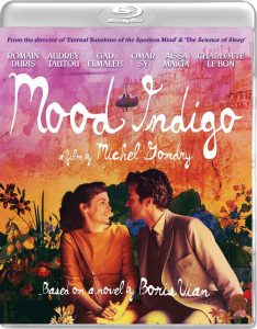 Mood Indigo (2013) BluRay 1080p HD