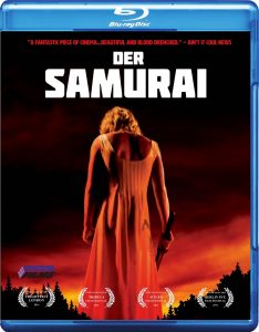 Der Samurai (2014) BluRay 1080p HD