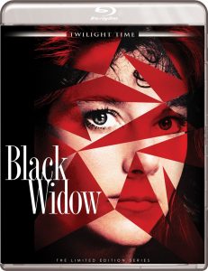 Black Widow (1987) BluRay 1080p HD Dual Latino / Inglés