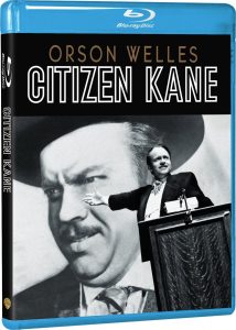 Citizen Kane (1941) BluRay 1080p HD Dual Latino / Inglés