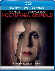 Nocturnal Animals (2016) BluRay 1080p HD Dual Latino / Inglés