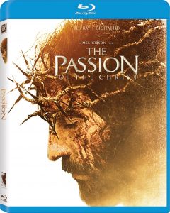 The Passion of the Christ (2004) BluRay 1080p HD Dual Latino / Arameo