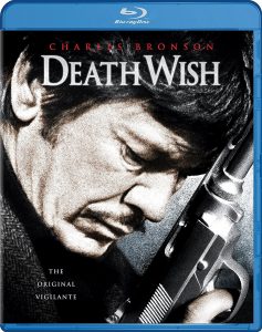Death Wish (1974) REMASTERED BluRay 1080p HD Dual Latino / Inglés