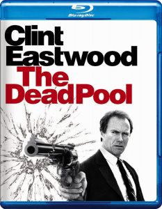 The Dead Pool (1988) BluRay 1080p HD Dual Latino / Inglés