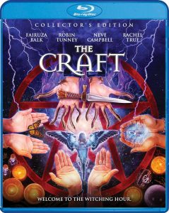 The Craft (1996) BluRay 1080p HD Dual Latino / Inglés
