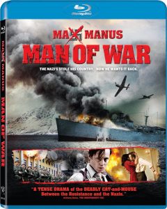 Max Manus (2008) BluRay 1080p HD