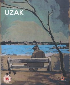 Uzak (2002) BluRay 1080p HD