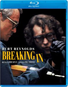 Breaking In (1989) BluRay 1080p HD Dual Latino / Inglés