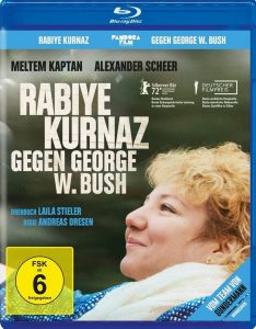 Rabiye (2022) BluRay 1080p HD