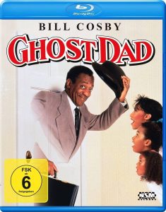 Ghost Dad (1990) BluRay 1080p HD Dual Latino / Inglés