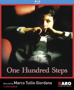 One Hundred Steps (2000) BluRay 1080p HD