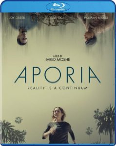 Aporia (2023) BluRay 1080p HD Dual Latino / Inglés