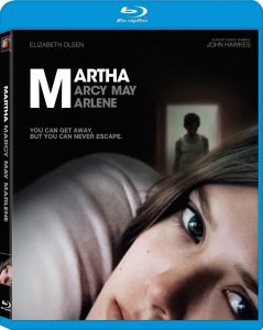 Martha Marcy May Marlene (2011) BluRay 1080p HD Dual Latino / Inglés