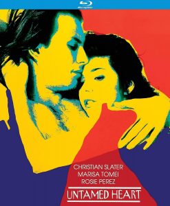 Untamed Heart (1993) BluRay 1080p HD Dual Latino / Inglés