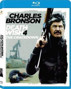 Death Wish 4: The Crackdown (1987) BluRay 1080p HD Dual Latino / Inglés