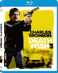 Death Wish 3 (1985) BluRay 1080p HD Dual Latino / Inglés