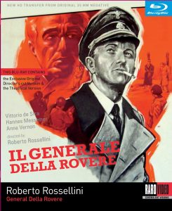 General Della Rovere (1959) BluRay 1080p HD