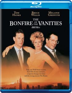 The Bonfire of the Vanities (1990) BluRay 1080p HD VIP