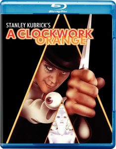 A Clockwork Orange (1971) BluRay 1080p HD Dual Latino / Inglés