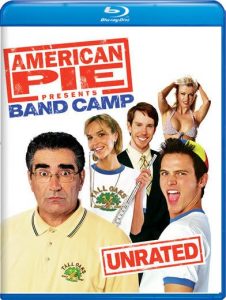 American Pie Presents: Band Camp (2005) BluRay 1080p HD Dual Latino / Inglés