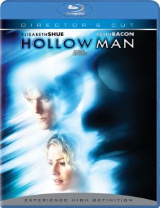 Hollow Man (2000) Director’s Cut BluRay 1080p HD Dual Latino / Inglés