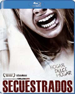 Secuestrados (2010) BluRay 1080p HD