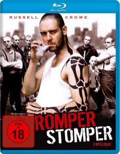 Romper Stomper (1992) BluRay 1080p HD