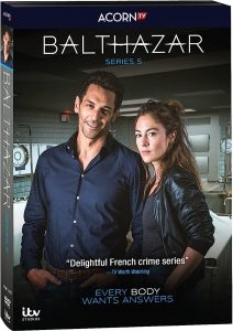 Balthazar (2018) Serie de TV Quinta Temporada (2023) 720p HD