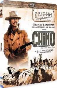 Chino (1973) BluRay 1080p HD