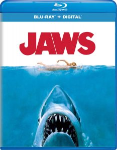 Jaws (1975) BluRay 1080p HD Dual Latino / Inglés