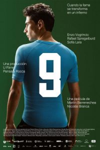 9 (2021) WEBRip 1080p HD