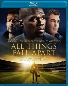 All Things Fall Apart (2011) BluRay 1080p HD