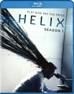 Helix (2014) Serie de TV Primera Temporada 720p HD