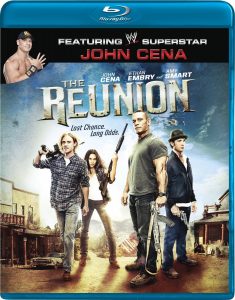 The Reunion (2011) BluRay 1080p HD Dual Latino / Inglés