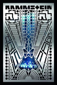 Rammstein: Paris (2017) BluRay 1080p HD